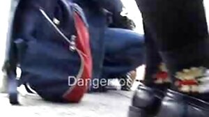 Винт за мастурбация с префект Сибил българскопорно Сталоун от Bang Bros