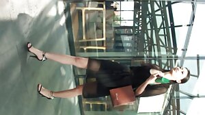 Видео Legs On Shoulders с горещата Gia Derza и Violet порно българско Starr от All Anal