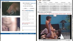 Орална сцена със съблазнително бебе Mamby от Dirty Flix български порно сайтове